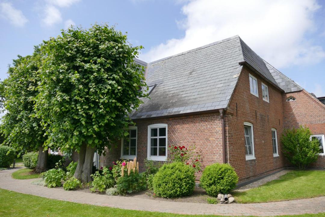Photo of Buildings in Großmorsum