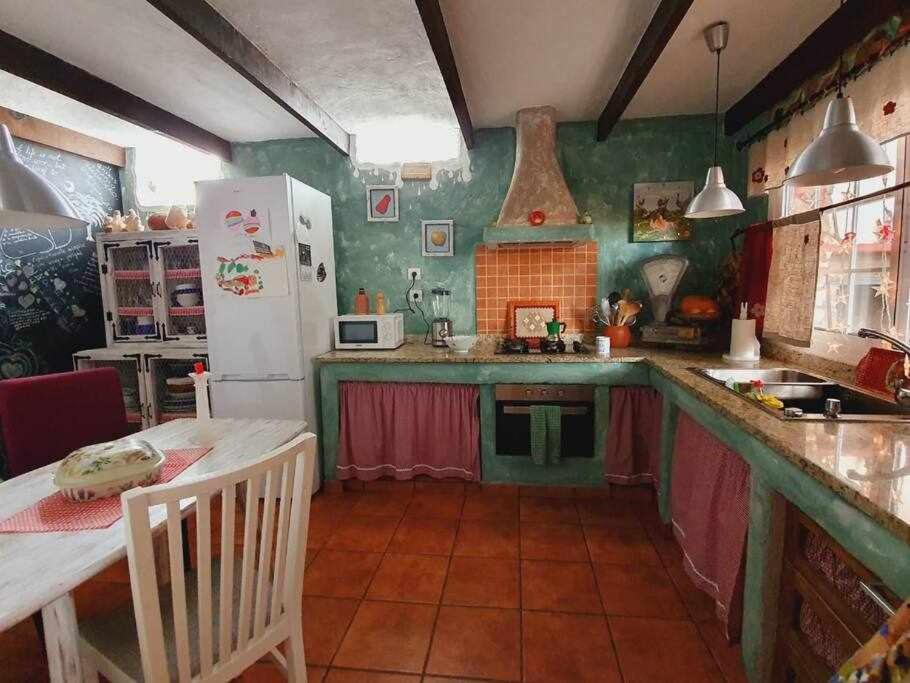 Photo of Kitchen in La Guancha