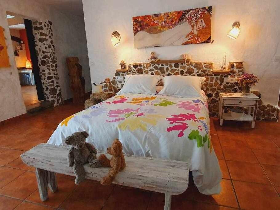 Photo of Bedroom in La Guancha