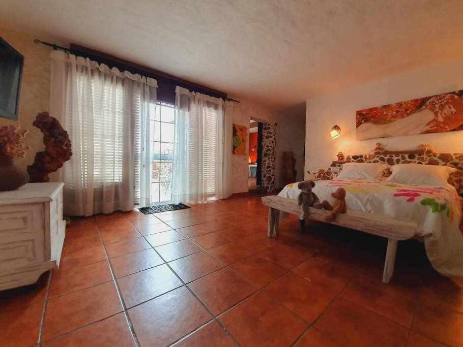 Photo of Bedroom in La Guancha