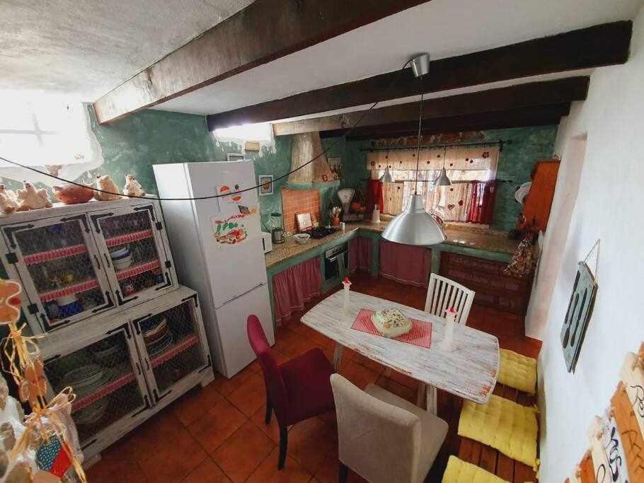 Photo of Kitchen in La Guancha