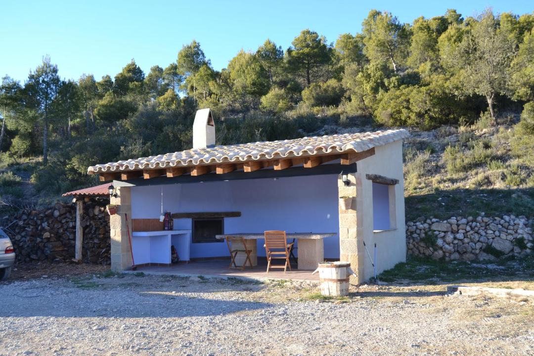 Photo of Others in Penarroya de Tastavins