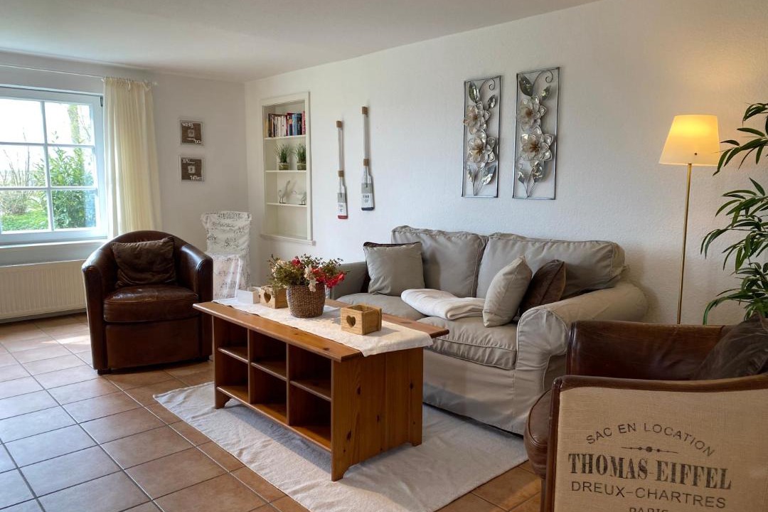 Photo of Livingroom in Grothusenkoog