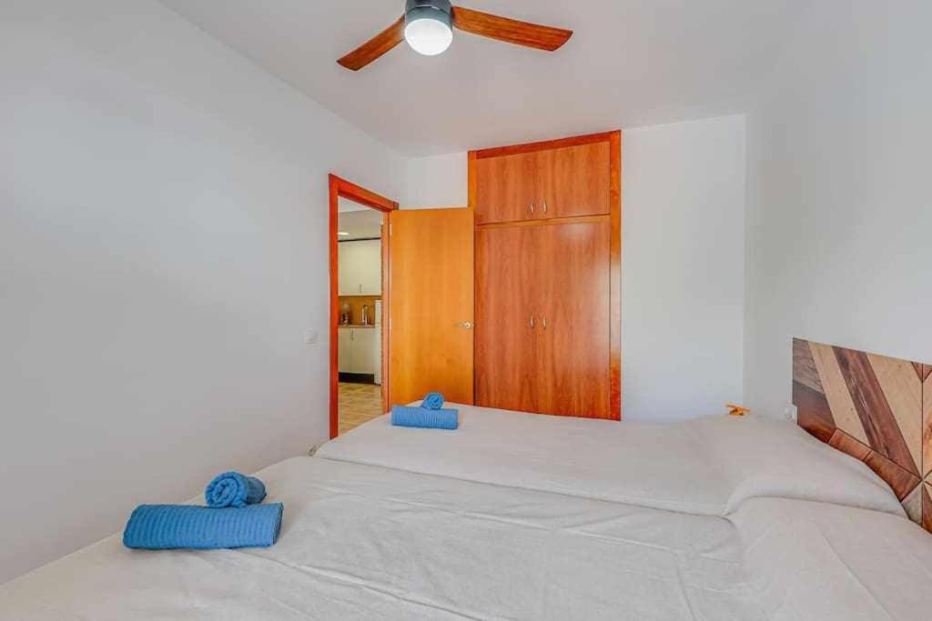 Photo of Bedroom in Blanes