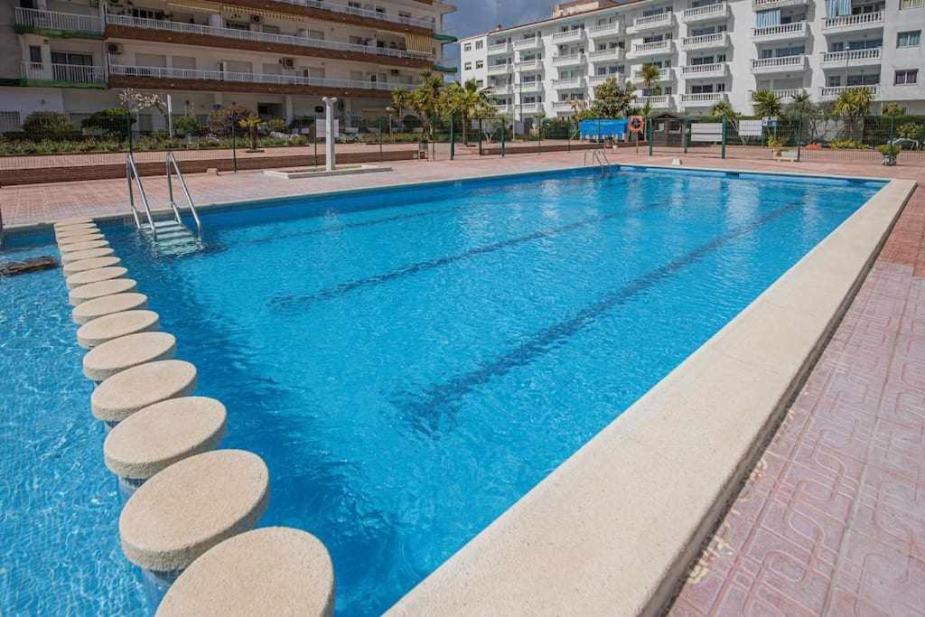 Photo of Outdoor in Blanes