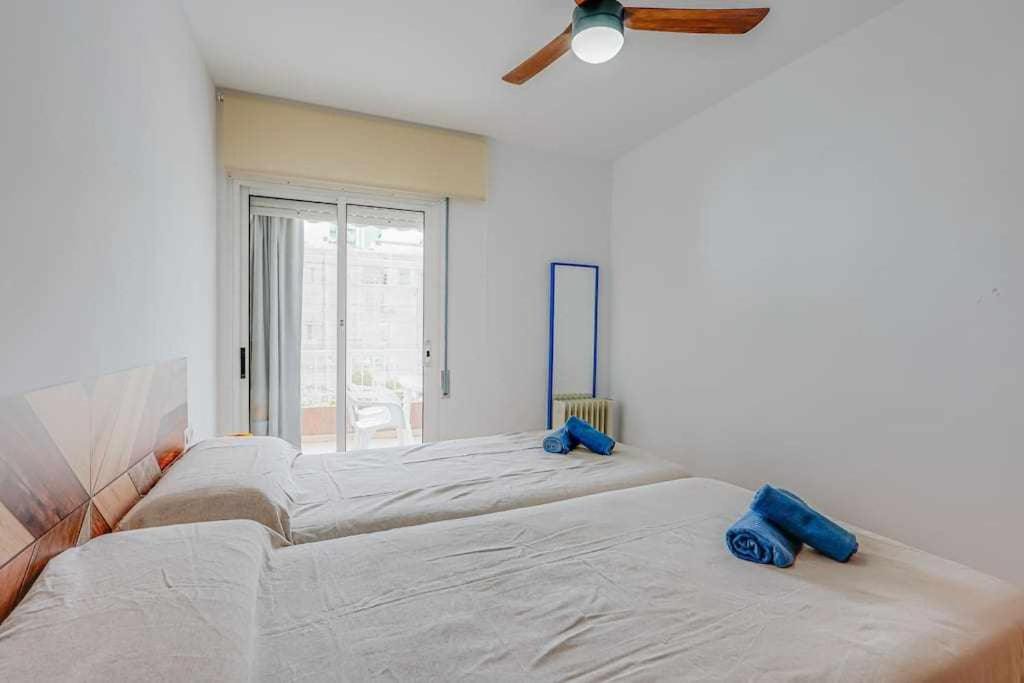 Photo of Bedroom in Blanes