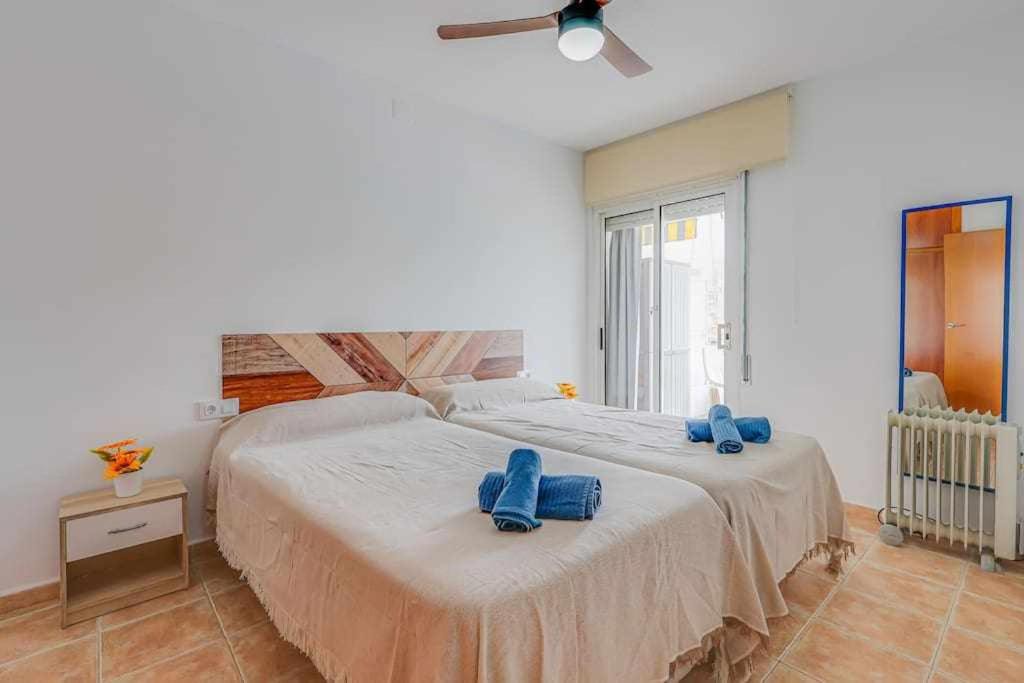 Photo of Bedroom in Blanes