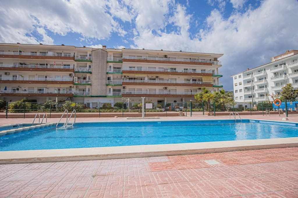 Photo of Outdoor in Blanes