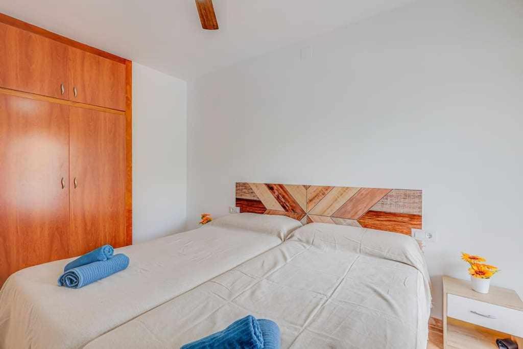 Photo of Bedroom in Blanes