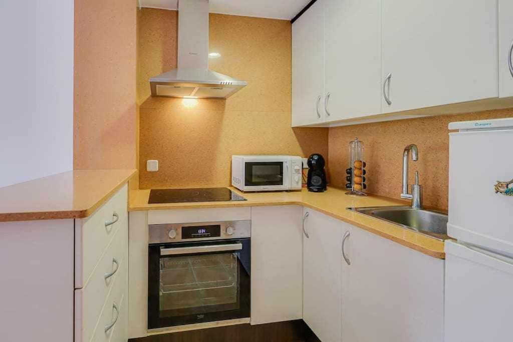 Photo of Kitchen in Blanes