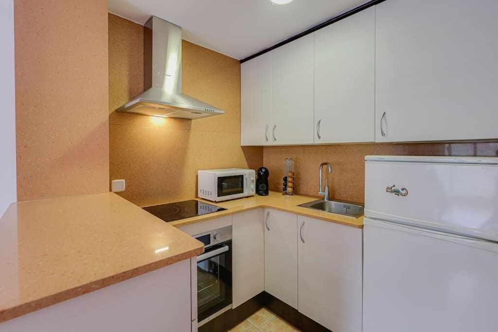 Photo of Kitchen in Blanes
