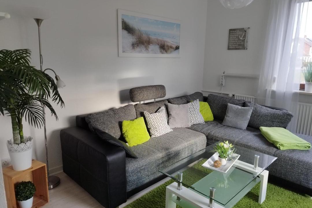 Photo of Livingroom in Dahme