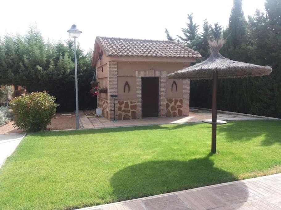 Photo of Others in Ciudad Real