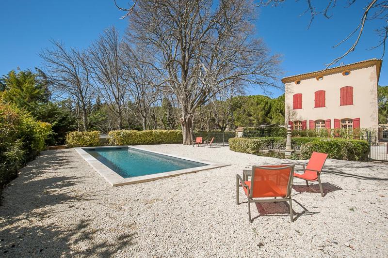 Photo of Outdoor in Grand Sud