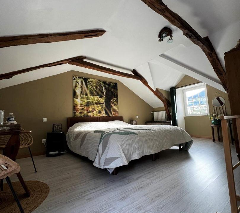 Photo of Bedroom in Boyne