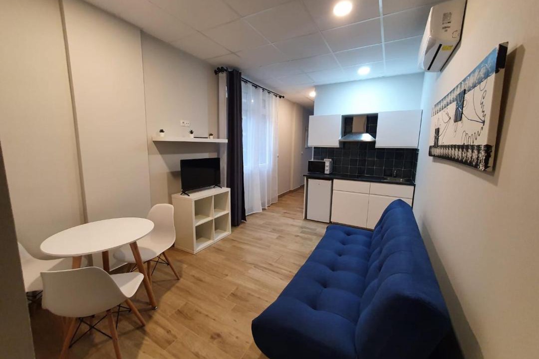 Photo of Livingroom in Deustuko San Pedro-Erribera