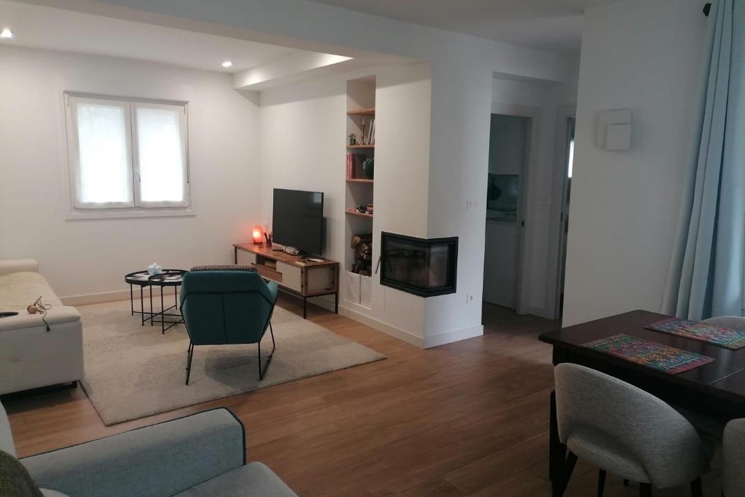 Photo of Livingroom in Llodio
