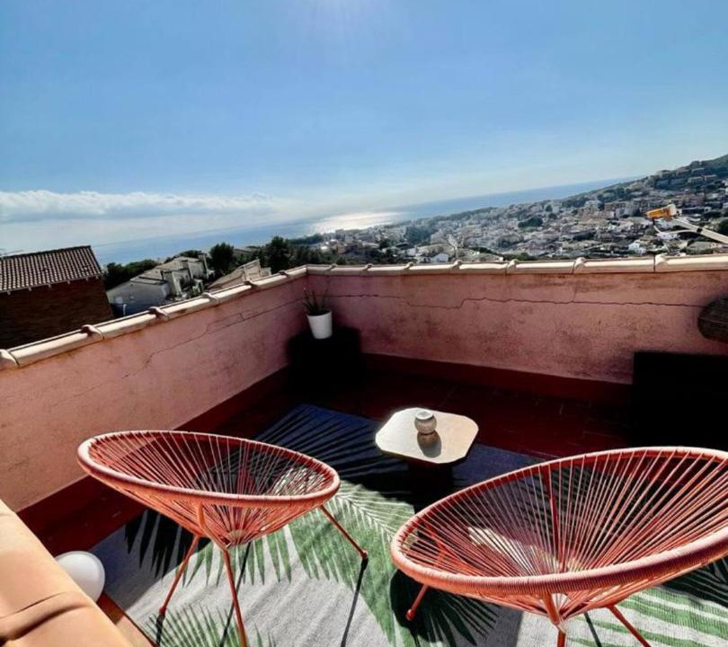 Photo of Patio Balcony in Segur de Calafell