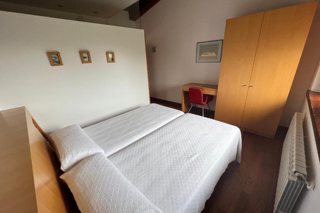 Photo of Bedroom in Palas de Rei
