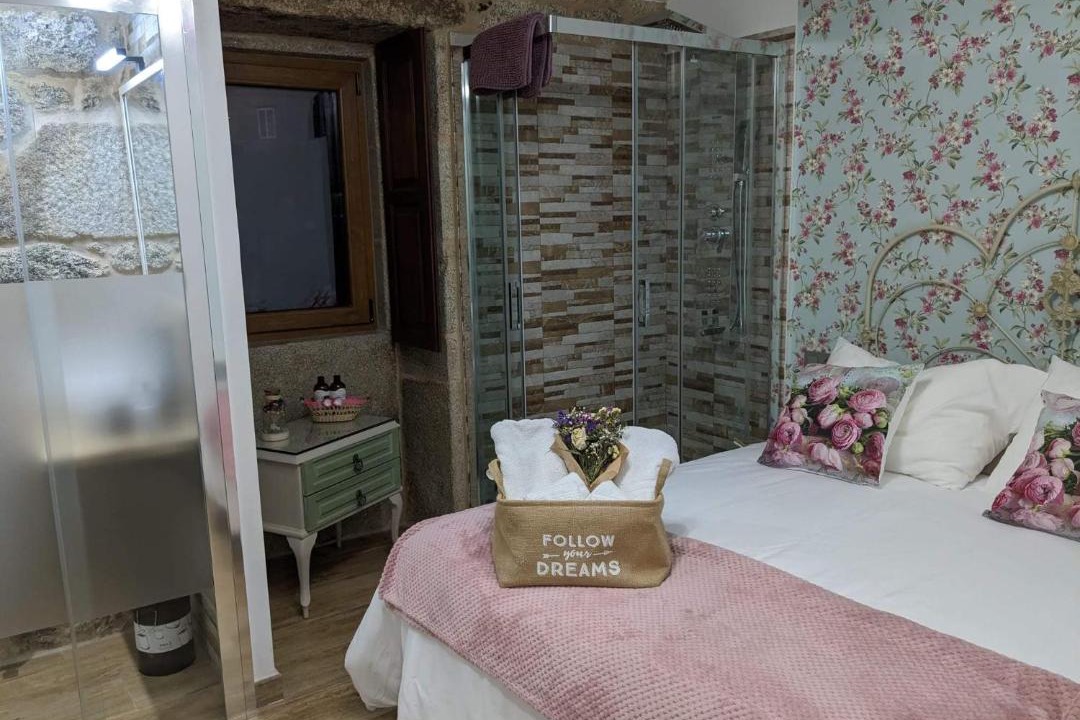 Photo of Bedroom in Morana