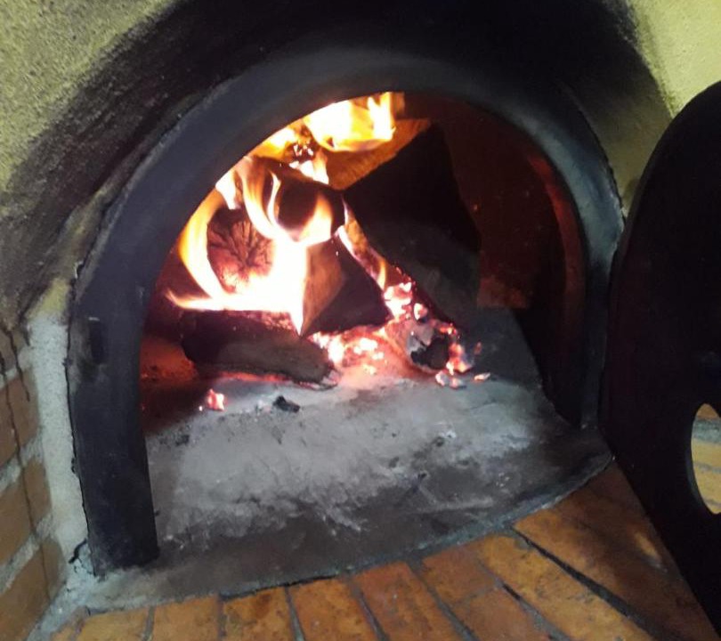 Photo of Kitchen in Horche