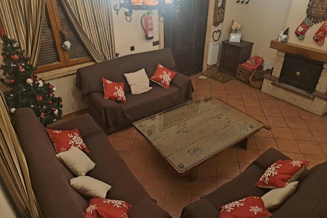 Photo of Livingroom in Horche
