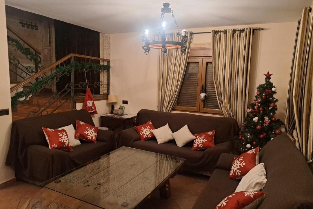 Photo of Livingroom in Horche