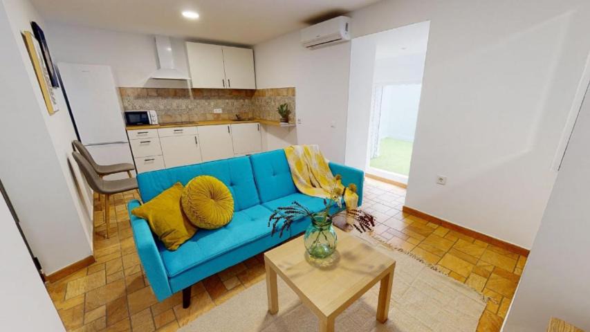 Photo of Livingroom in Santa Marina