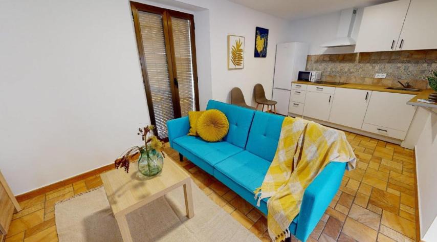Photo of Livingroom in Santa Marina