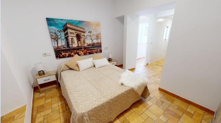 Photo of Bedroom in Santa Marina