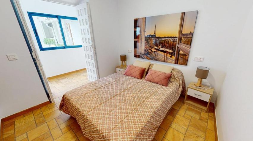 Photo of Bedroom in Santa Marina