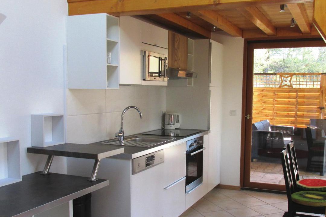 Photo of Kitchen in Gex