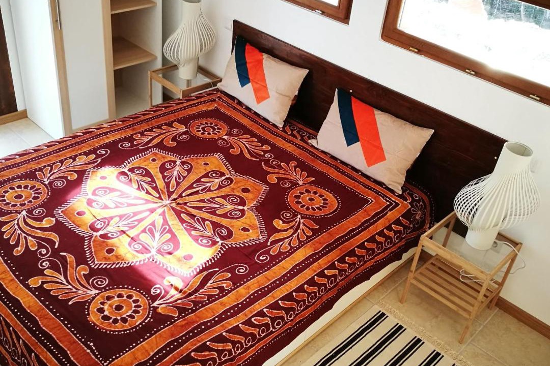 Photo of Bedroom in Gex