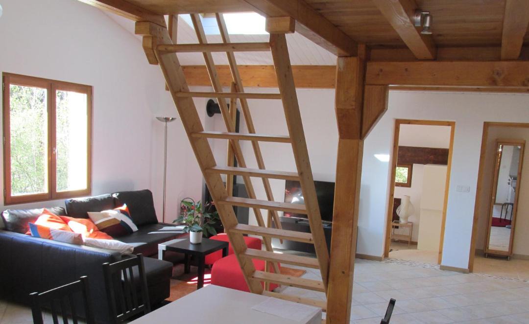 Photo of Livingroom in Gex