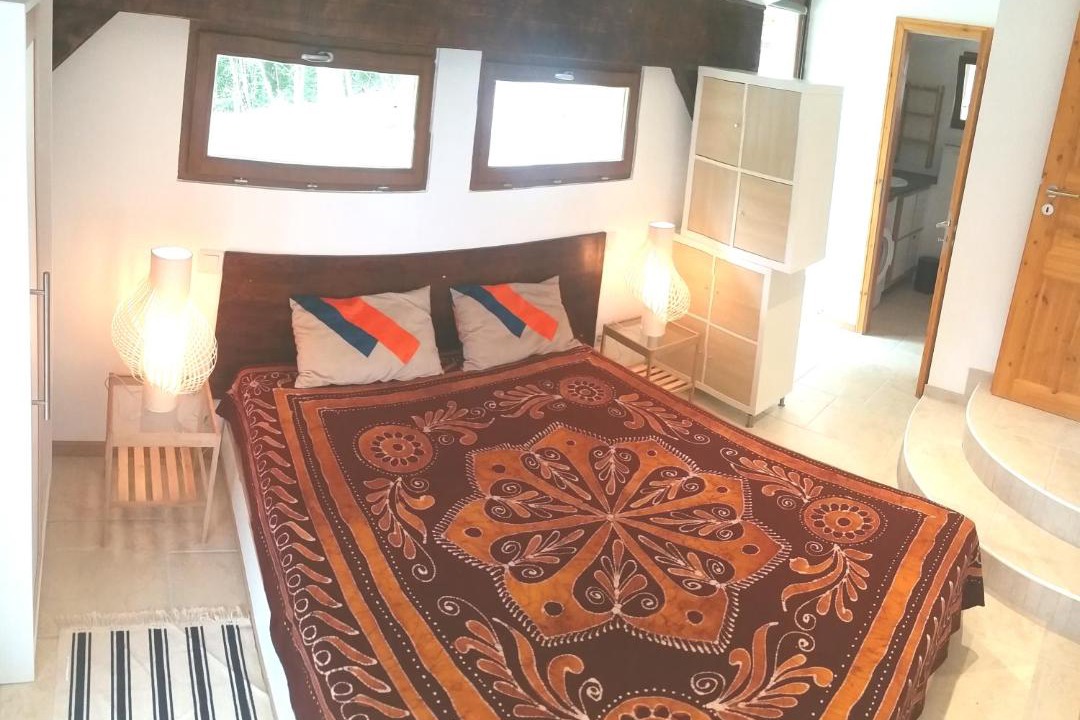 Photo of Bedroom in Gex