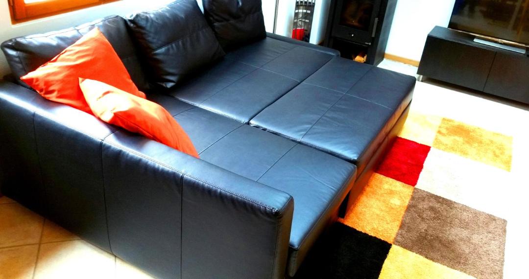 Photo of Livingroom in Gex