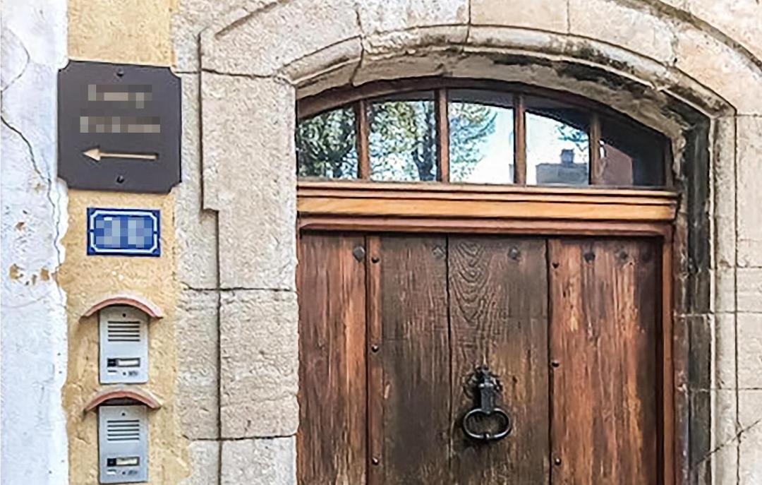 Photo of Buildings in Bellegarde-sur-Valserine