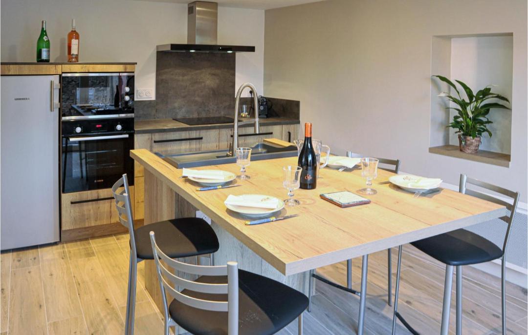 Photo of Kitchen in Bellegarde-sur-Valserine