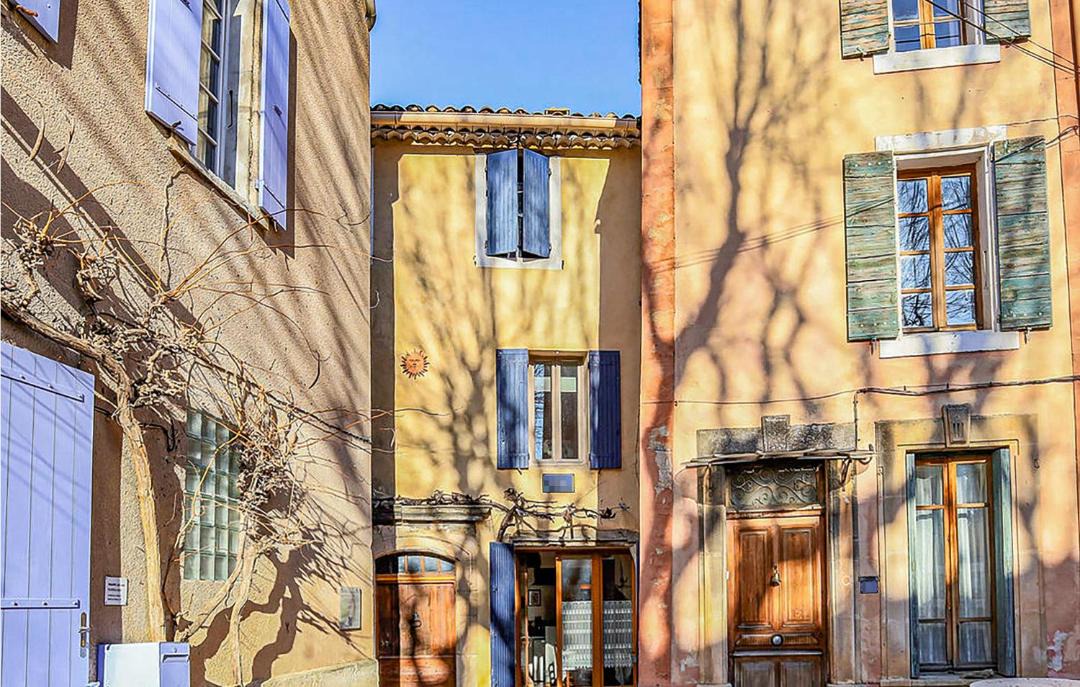 Photo of Buildings in Bellegarde-sur-Valserine
