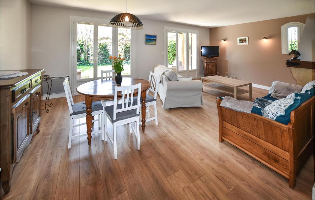 Photo of Livingroom in Rognonas