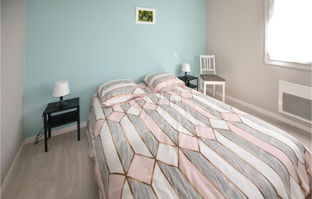 Photo of Bedroom in Rognonas