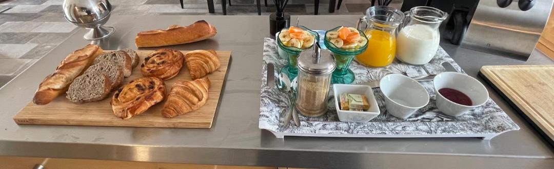 Photo of Kitchen in Marguerittes
