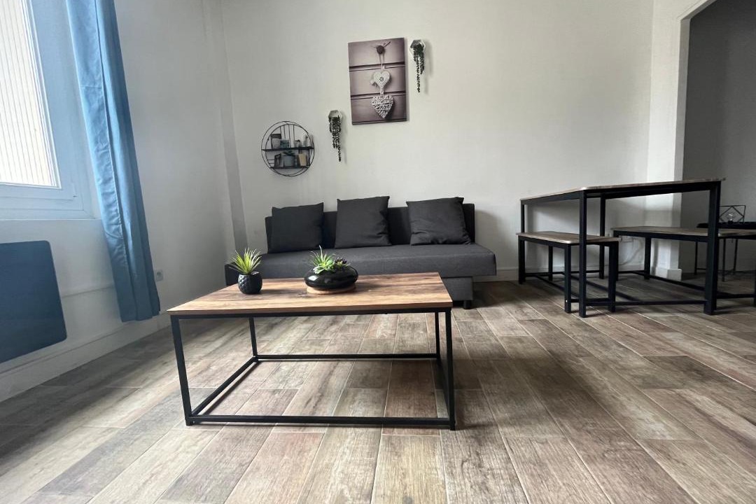 Photo of Livingroom in Mont Duplan