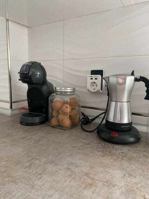 Photo of Kitchen in Puertollano