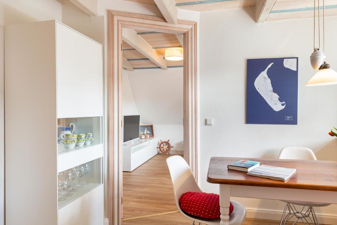 Photo of Livingroom in Nebel
