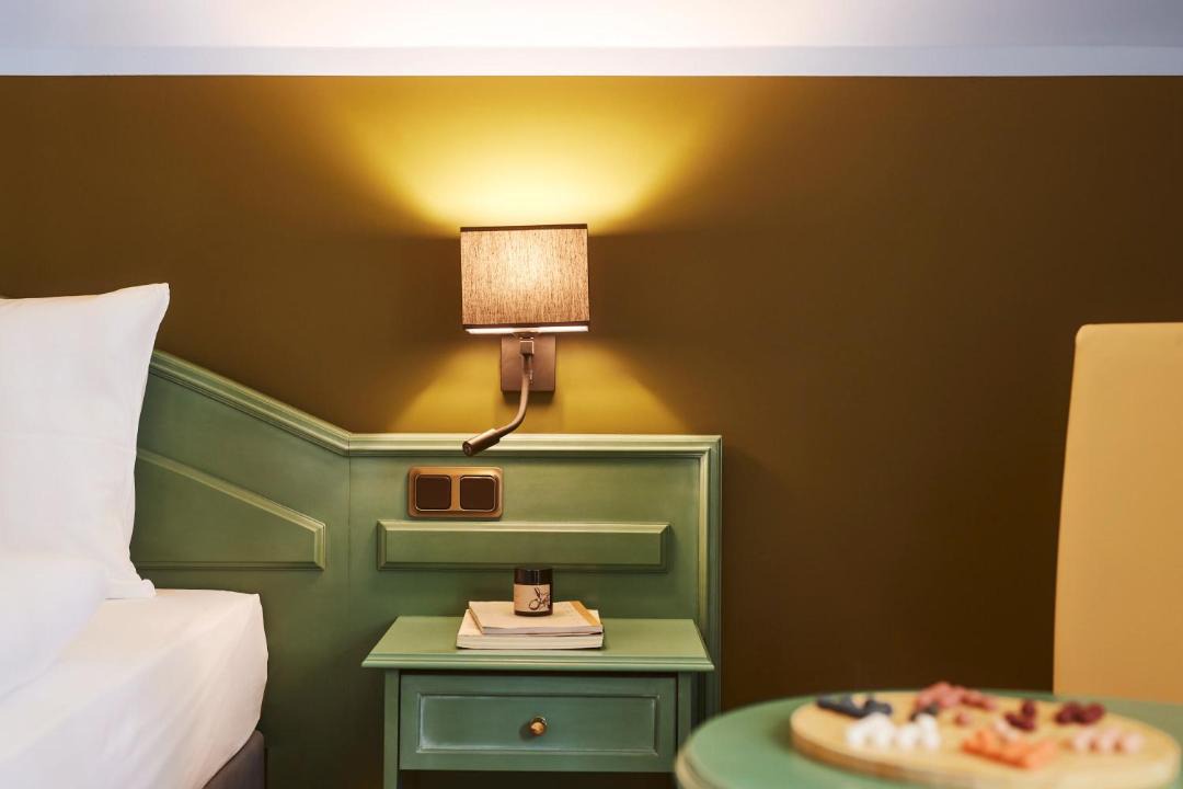 Photo of Bedroom in Trassenheide