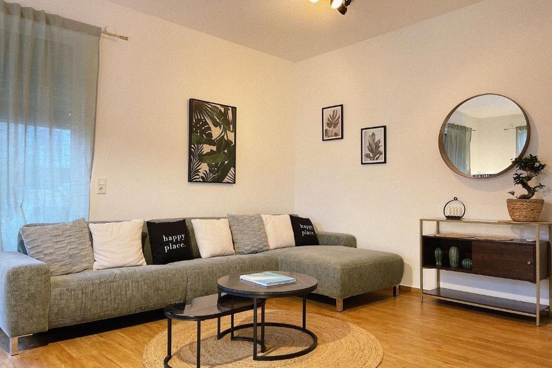 Photo of Livingroom in Oberursel