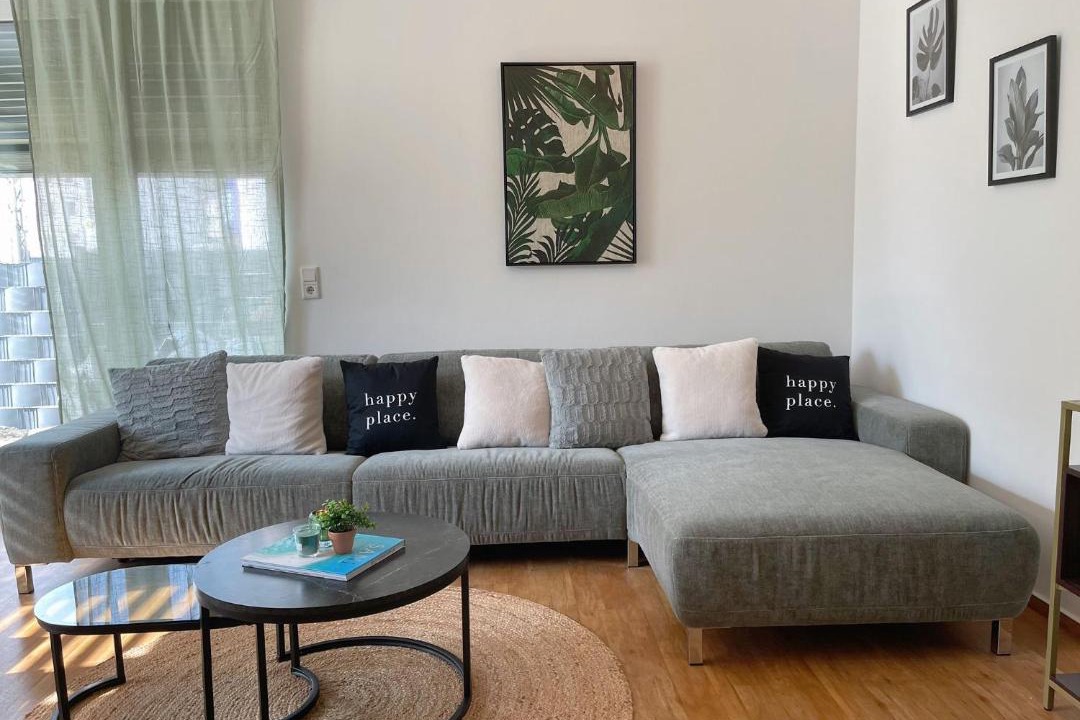 Photo of Livingroom in Oberursel