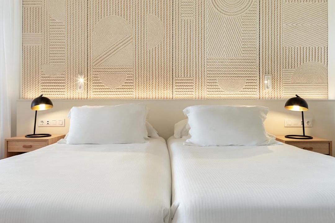 Photo of Bedroom in Costa Meloneras
