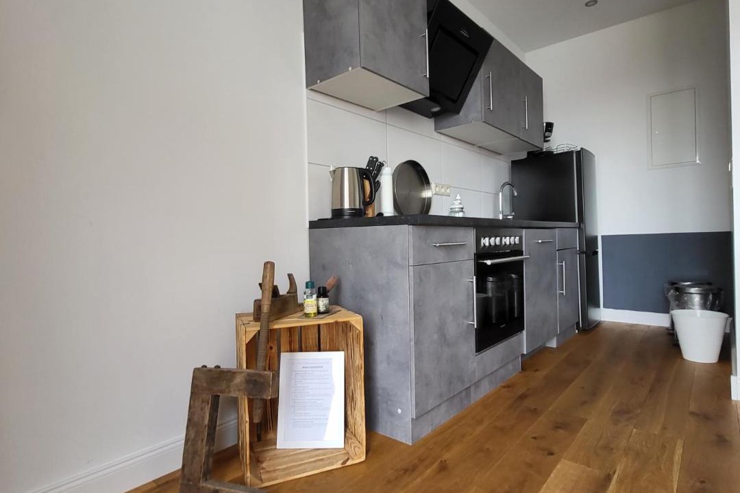 Photo of Kitchen in Dannenfels